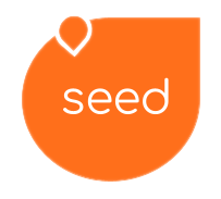 Logo Grupo de Pesquisa Seed